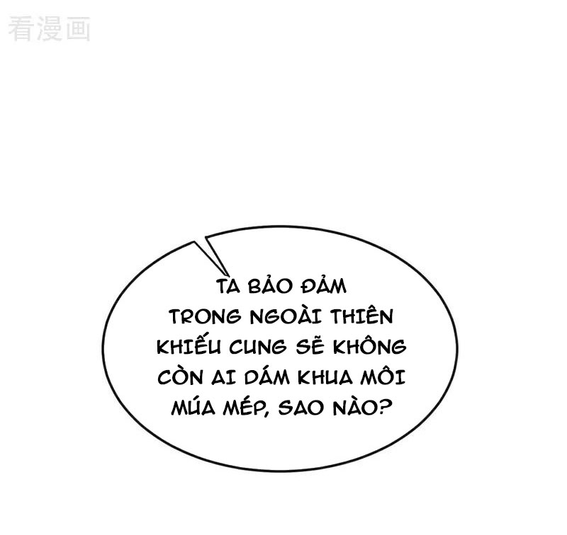 Tuyệt Thế Đan Thần Chapter 175 - Trang 2