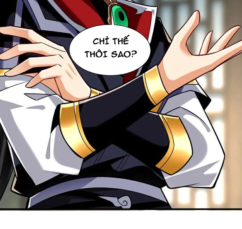 Tuyệt Thế Đan Thần Chapter 175 - Trang 2