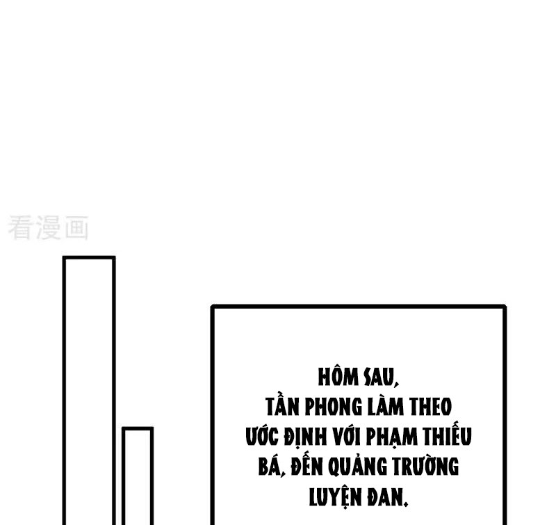 Tuyệt Thế Đan Thần Chapter 175 - Trang 2