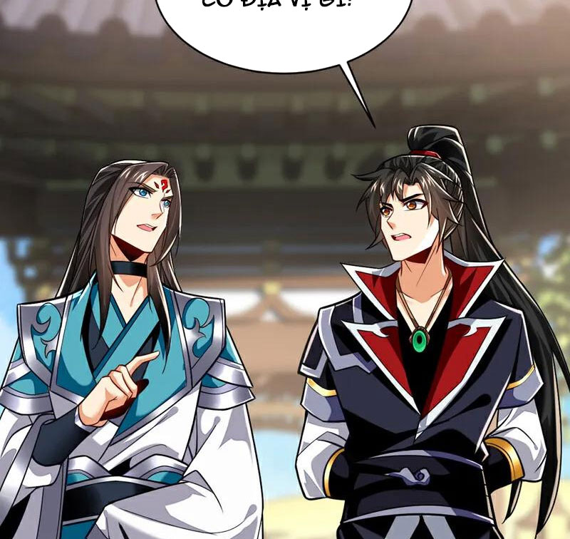 Tuyệt Thế Đan Thần Chapter 175 - Trang 2