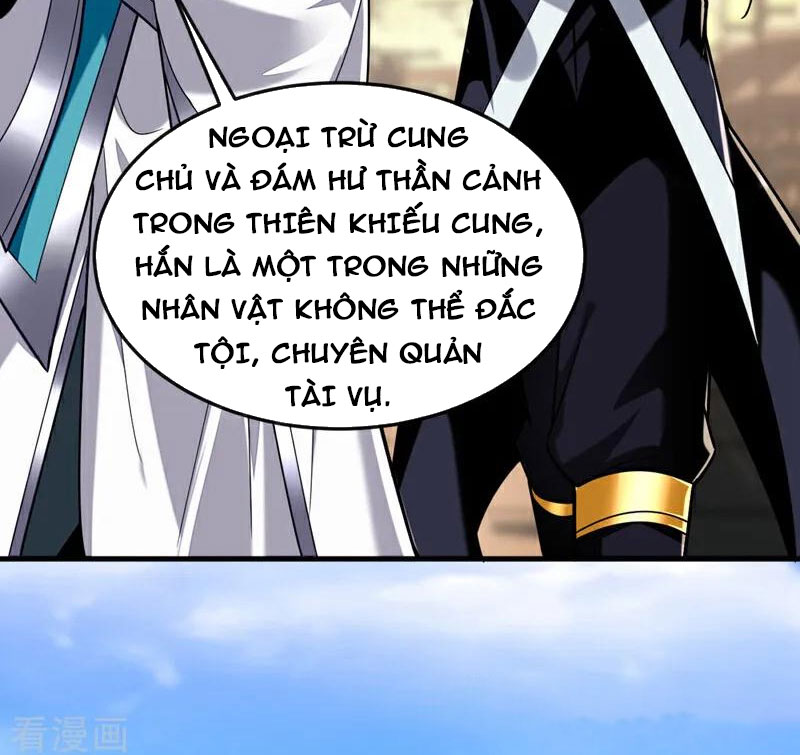 Tuyệt Thế Đan Thần Chapter 175 - Trang 2