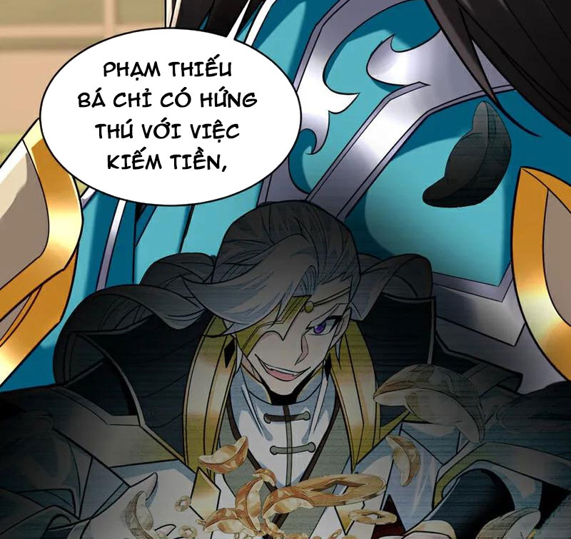 Tuyệt Thế Đan Thần Chapter 175 - Trang 2