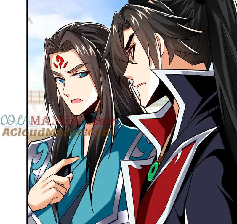 Tuyệt Thế Đan Thần Chapter 175 - Trang 2