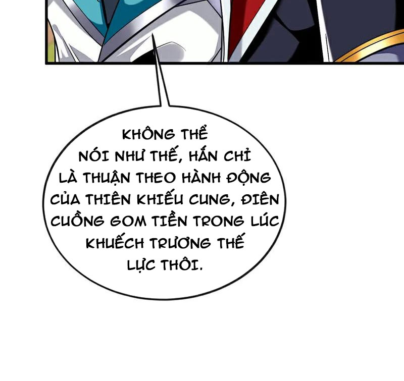 Tuyệt Thế Đan Thần Chapter 175 - Trang 2