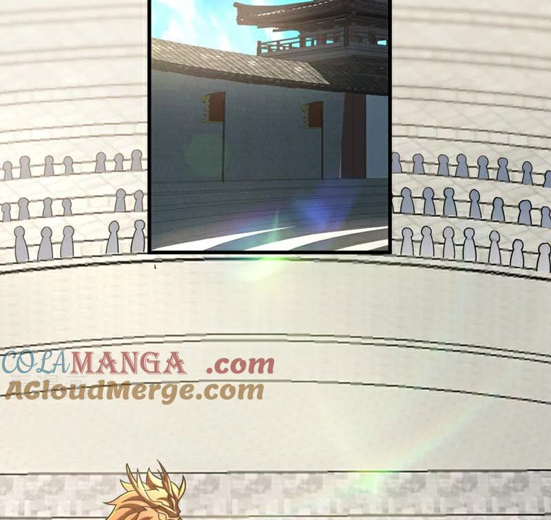 Tuyệt Thế Đan Thần Chapter 175 - Trang 2