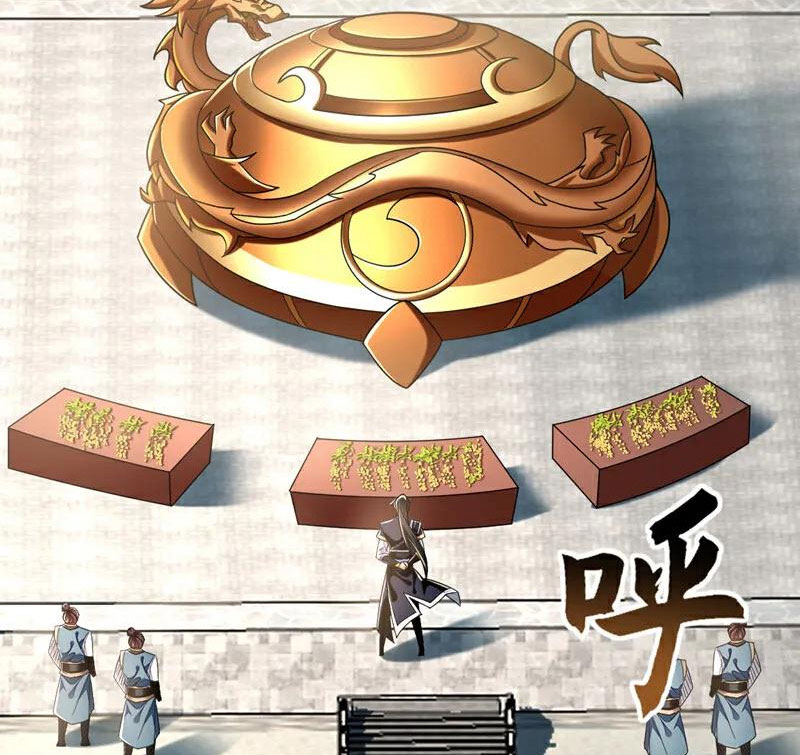 Tuyệt Thế Đan Thần Chapter 175 - Trang 2