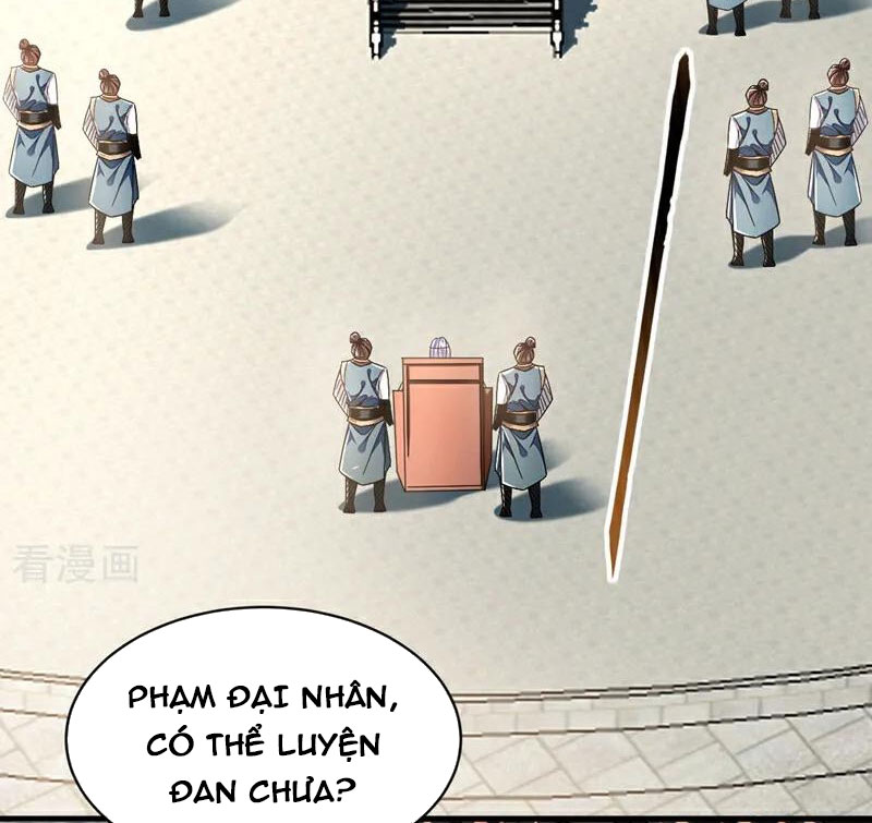 Tuyệt Thế Đan Thần Chapter 175 - Trang 2