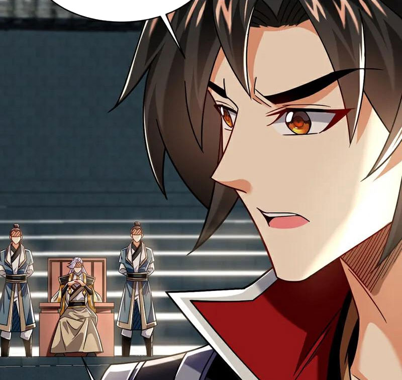 Tuyệt Thế Đan Thần Chapter 175 - Trang 2