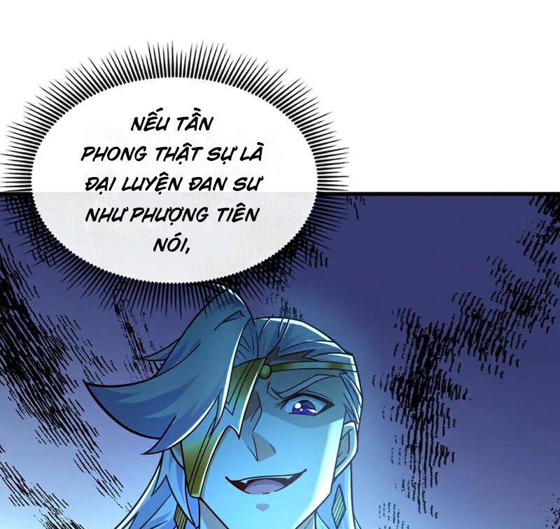 Tuyệt Thế Đan Thần Chapter 175 - Trang 2