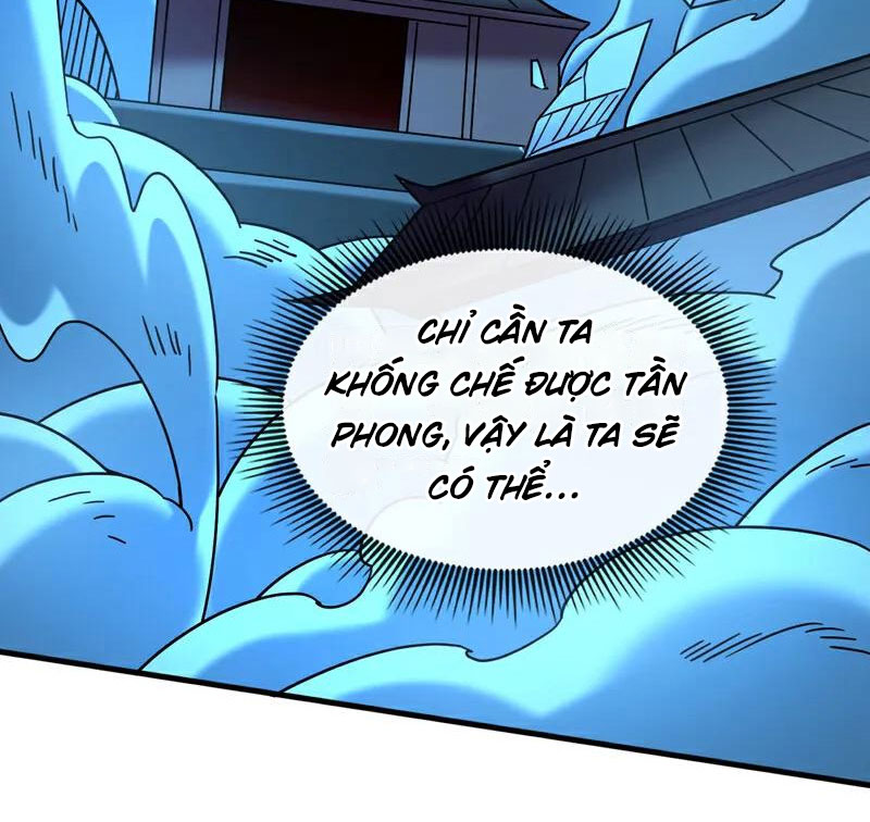 Tuyệt Thế Đan Thần Chapter 175 - Trang 2