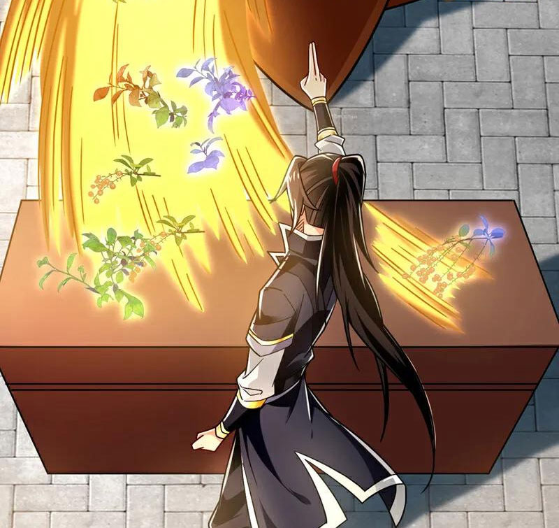 Tuyệt Thế Đan Thần Chapter 175 - Trang 2