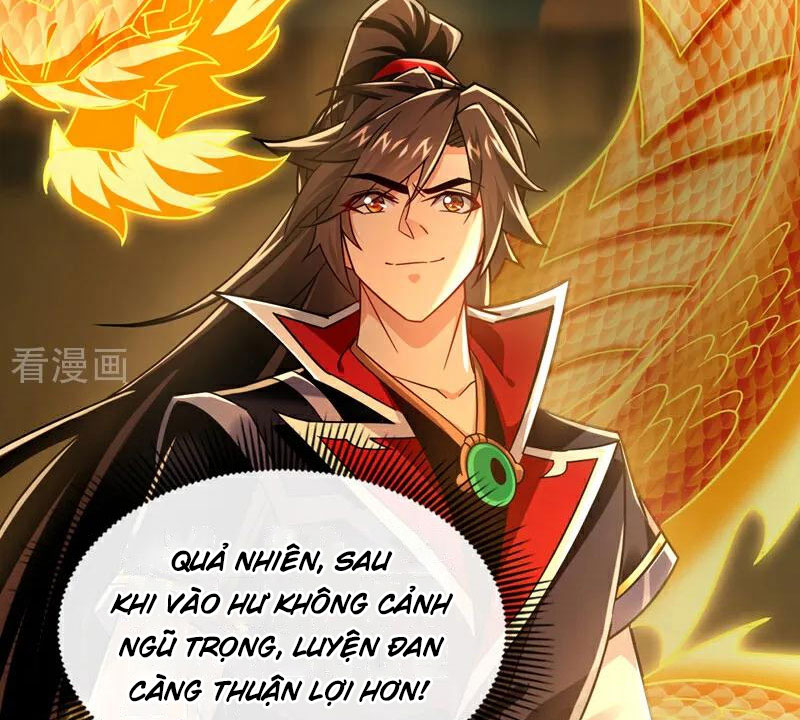 Tuyệt Thế Đan Thần Chapter 175 - Trang 2