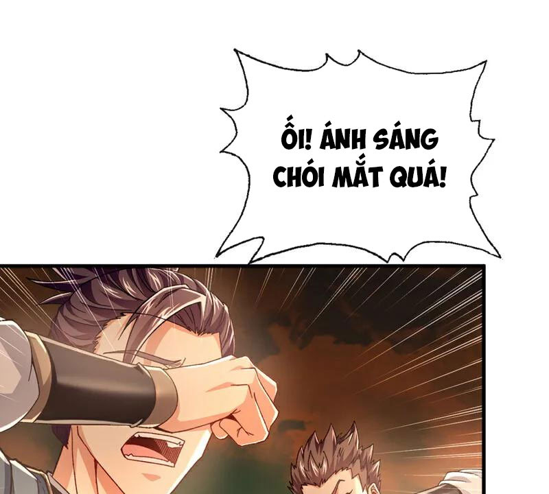 Tuyệt Thế Đan Thần Chapter 175 - Trang 2