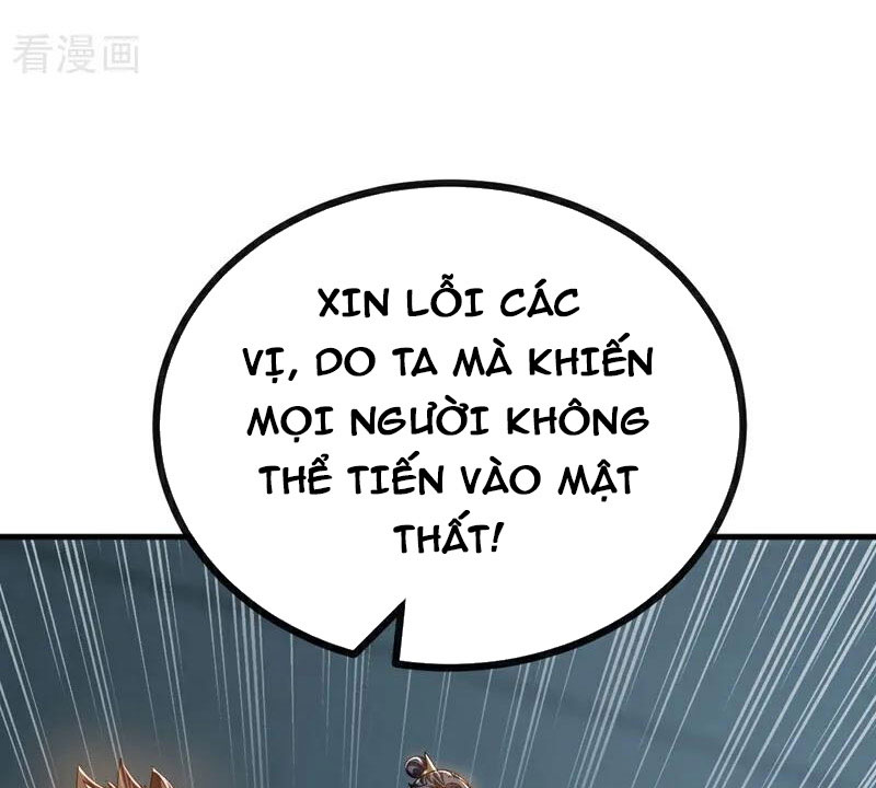 Tuyệt Thế Đan Thần Chapter 175 - Trang 2