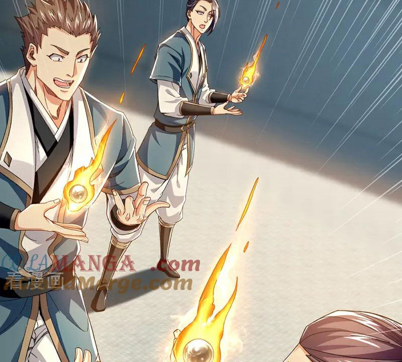 Tuyệt Thế Đan Thần Chapter 175 - Trang 2
