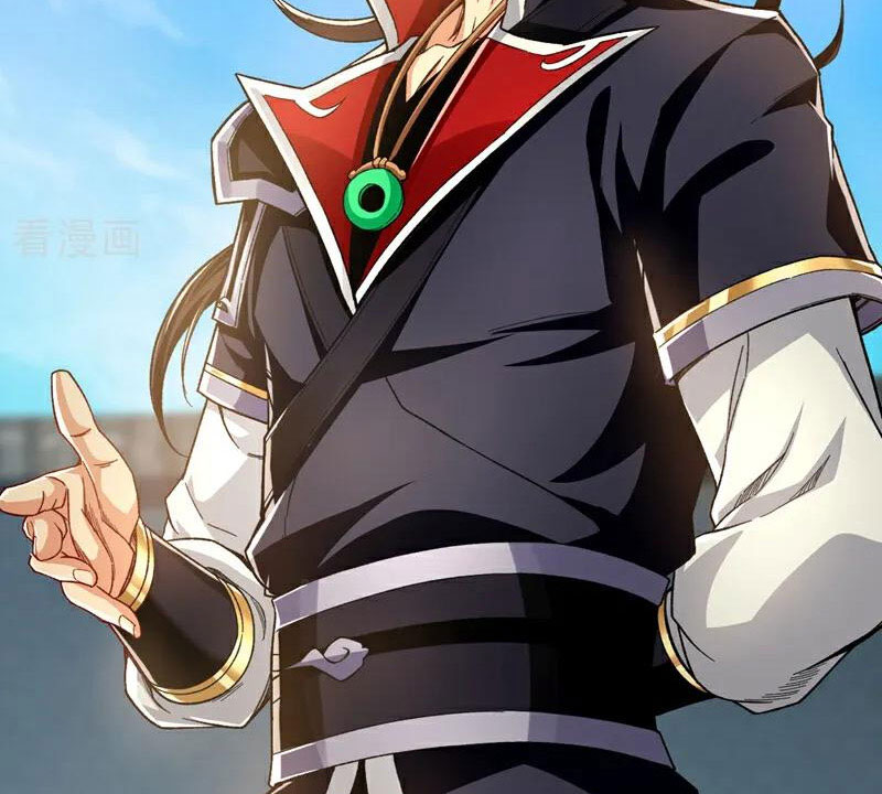 Tuyệt Thế Đan Thần Chapter 175 - Trang 2