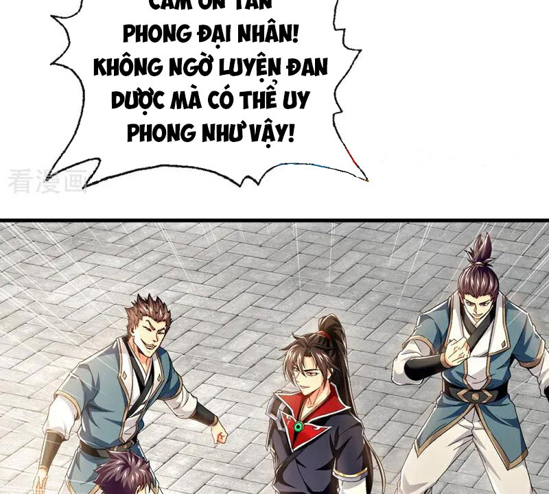 Tuyệt Thế Đan Thần Chapter 175 - Trang 2