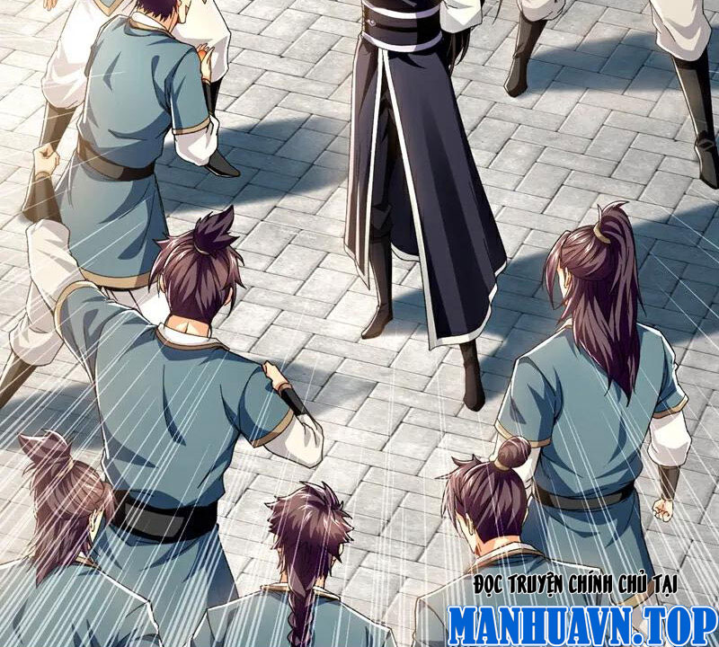 Tuyệt Thế Đan Thần Chapter 175 - Trang 2