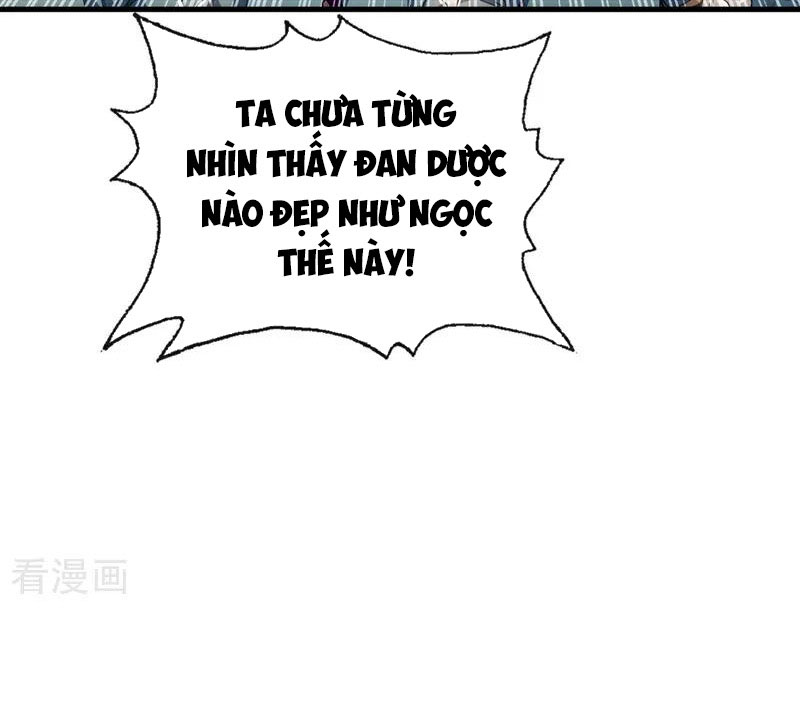 Tuyệt Thế Đan Thần Chapter 175 - Trang 2