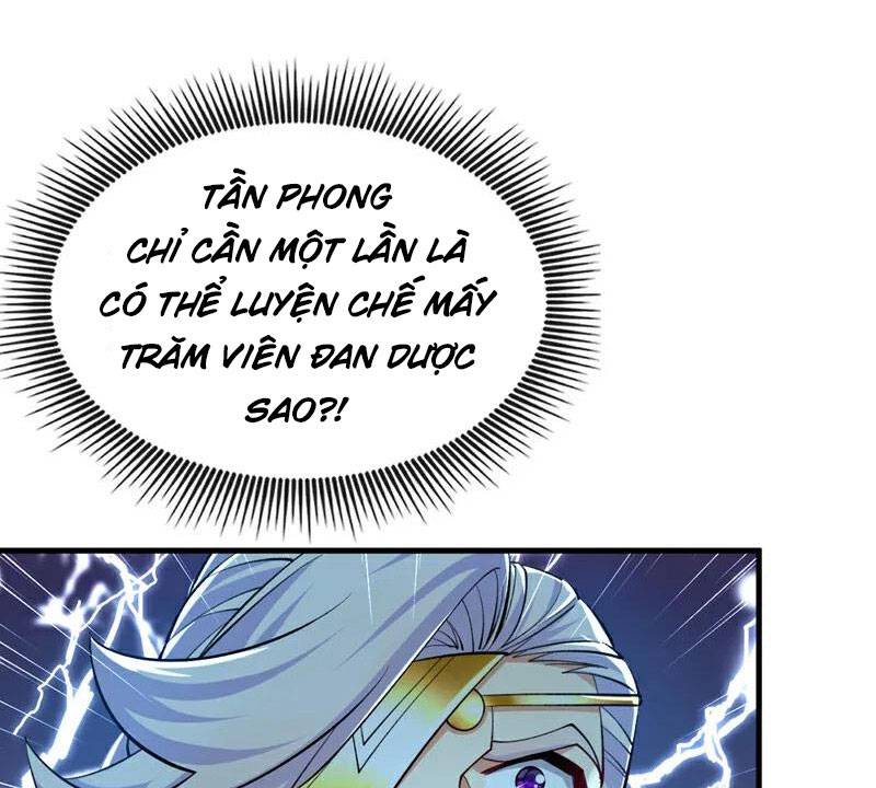 Tuyệt Thế Đan Thần Chapter 175 - Trang 2