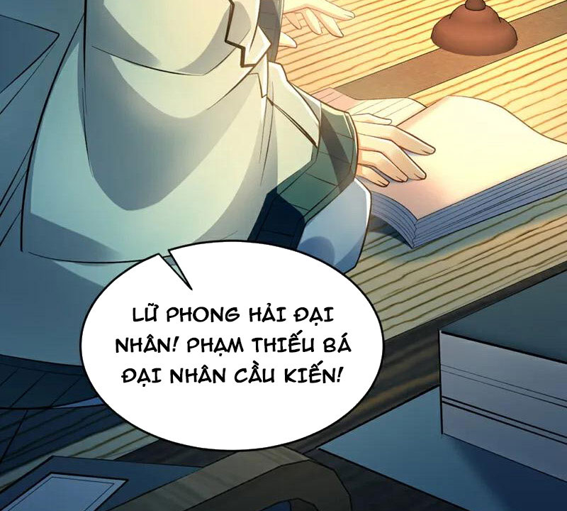 Tuyệt Thế Đan Thần Chapter 175 - Trang 2