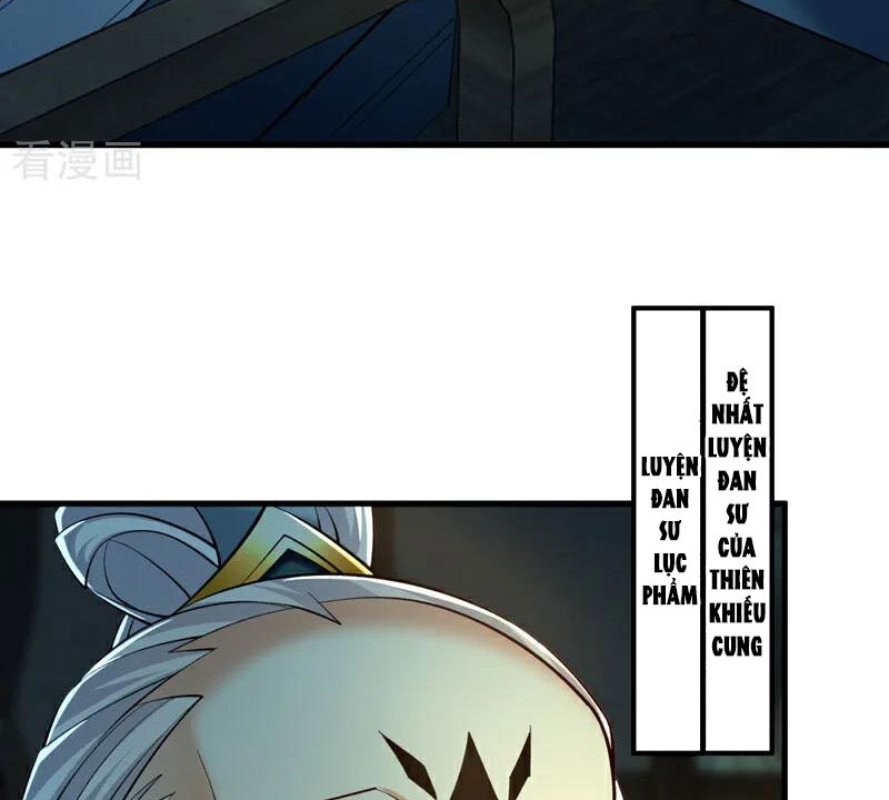 Tuyệt Thế Đan Thần Chapter 175 - Trang 2