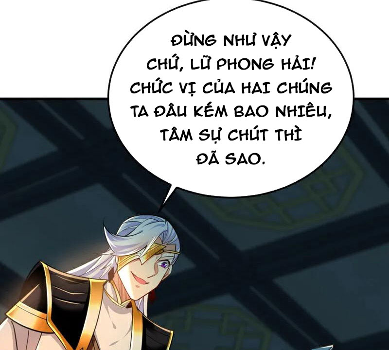 Tuyệt Thế Đan Thần Chapter 175 - Trang 2