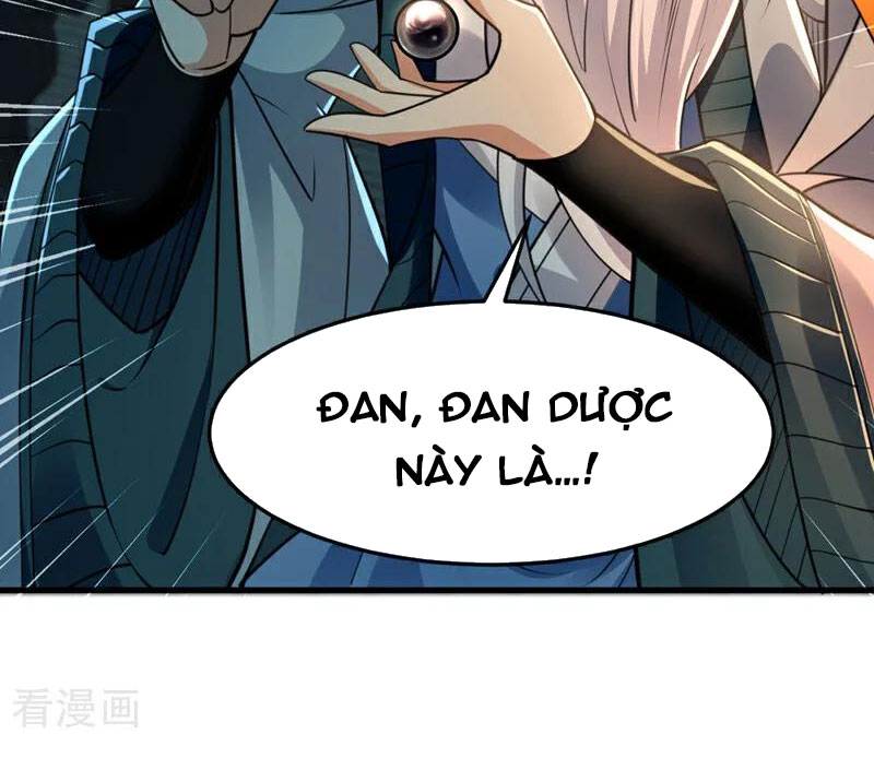 Tuyệt Thế Đan Thần Chapter 175 - Trang 2