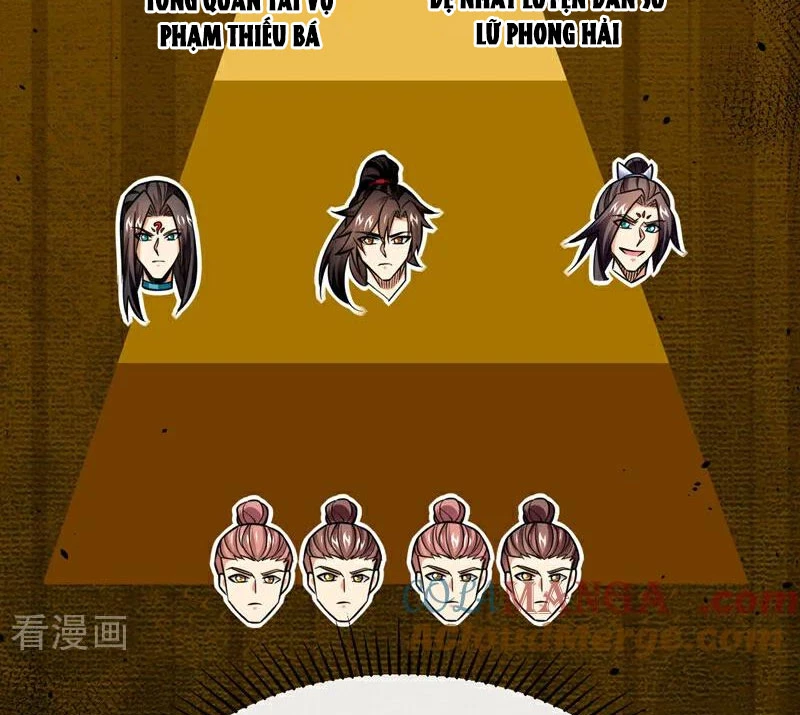 Tuyệt Thế Đan Thần Chapter 176 - Trang 2