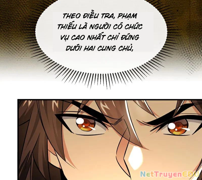 Tuyệt Thế Đan Thần Chapter 176 - Trang 2