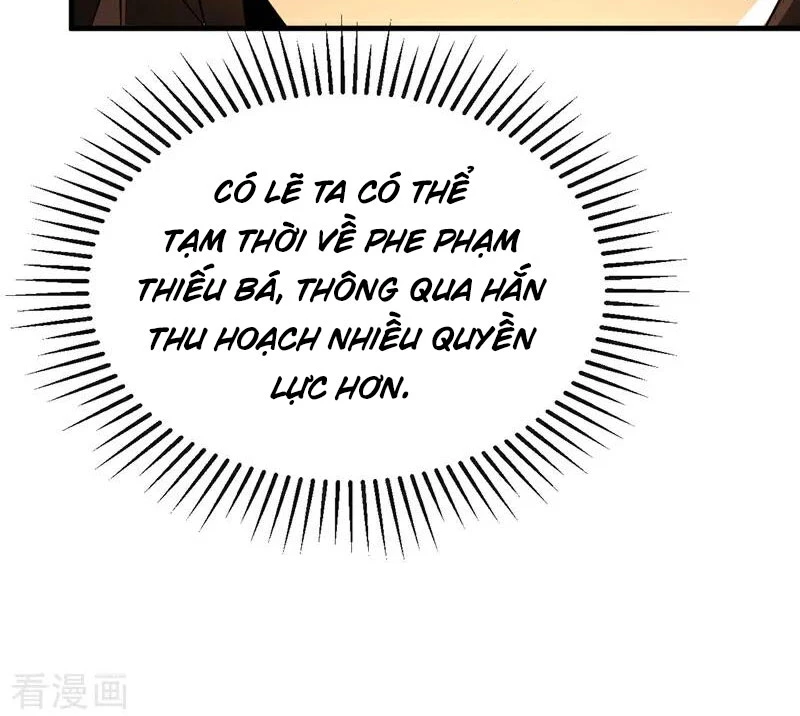 Tuyệt Thế Đan Thần Chapter 176 - Trang 2