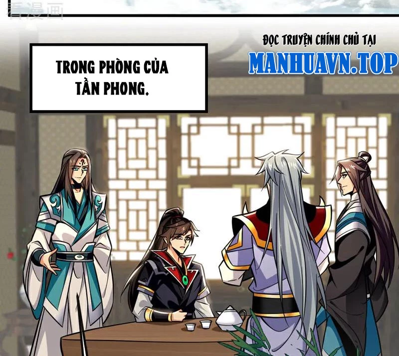 Tuyệt Thế Đan Thần Chapter 176 - Trang 2