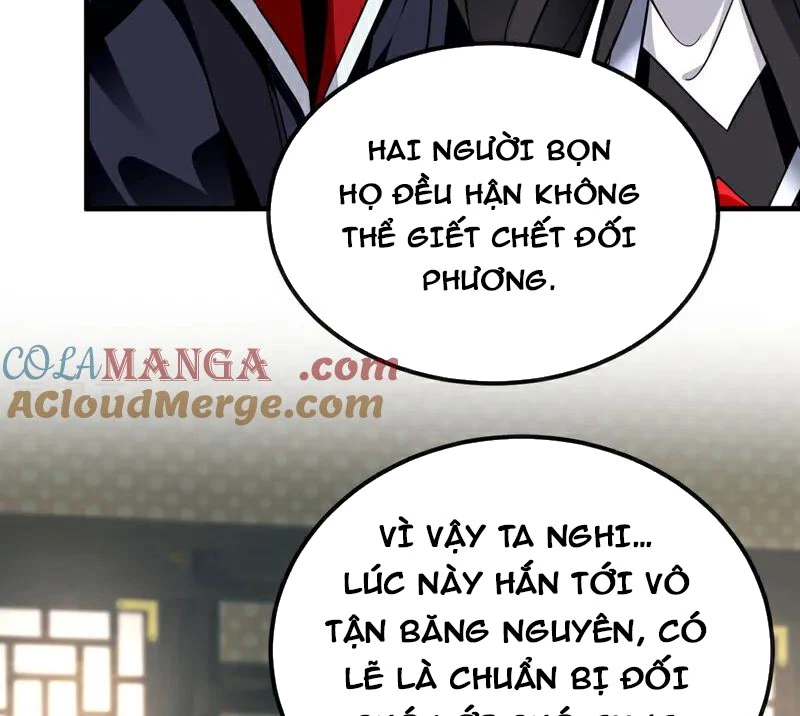 Tuyệt Thế Đan Thần Chapter 176 - Trang 2