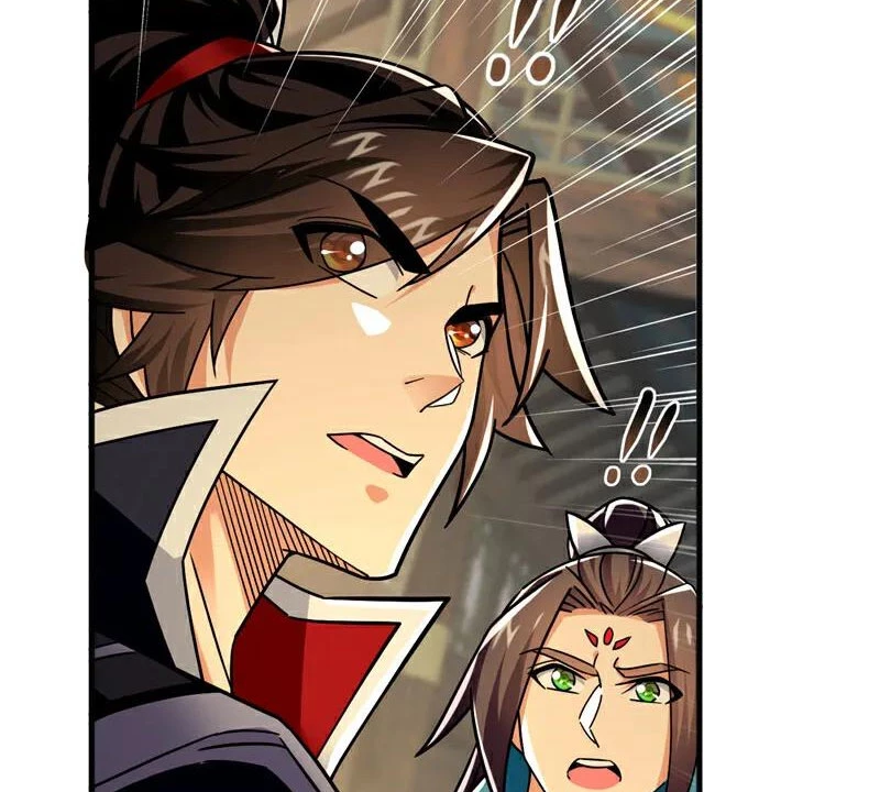 Tuyệt Thế Đan Thần Chapter 176 - Trang 2