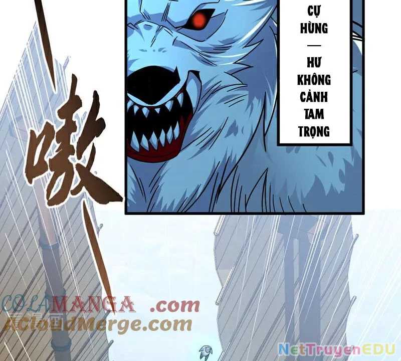 Tuyệt Thế Đan Thần Chapter 176 - Trang 2