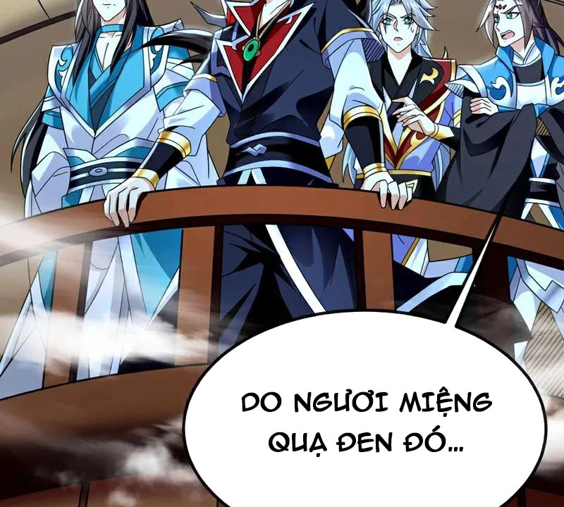 Tuyệt Thế Đan Thần Chapter 176 - Trang 2