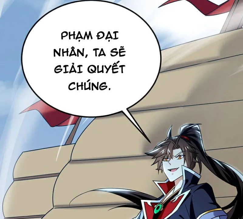 Tuyệt Thế Đan Thần Chapter 176 - Trang 2