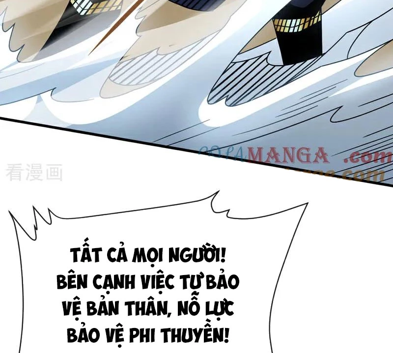 Tuyệt Thế Đan Thần Chapter 176 - Trang 2