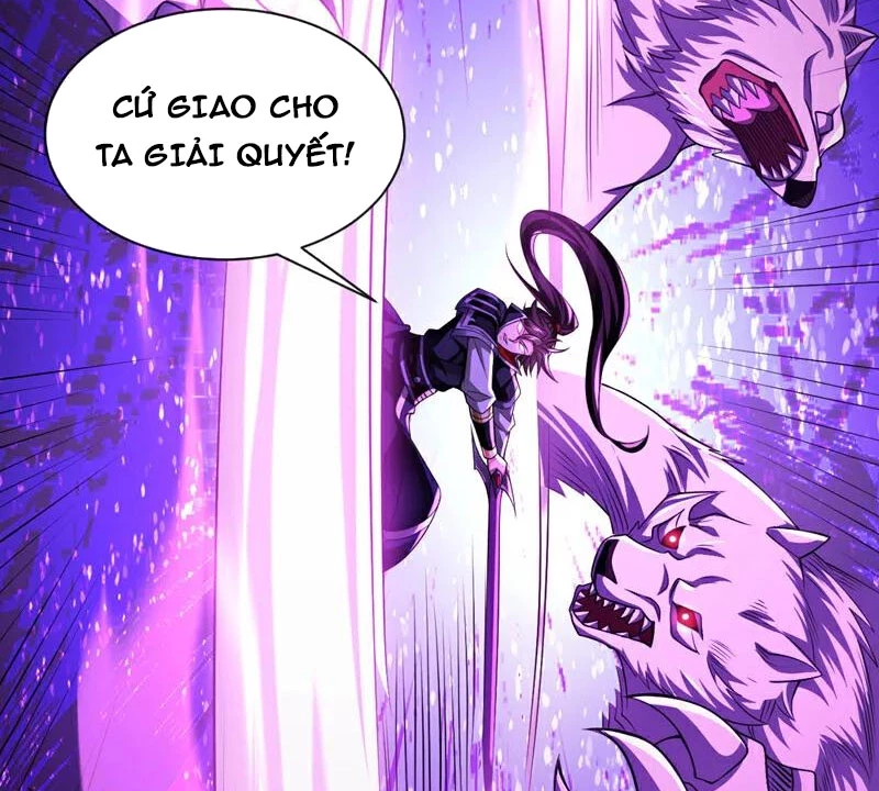 Tuyệt Thế Đan Thần Chapter 176 - Trang 2