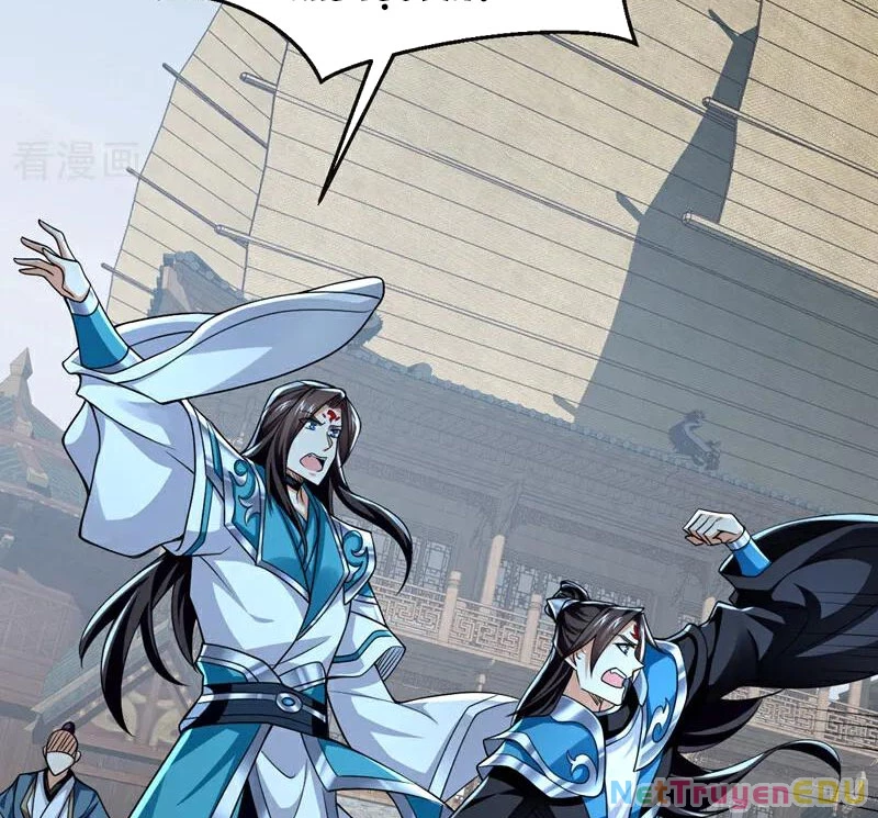 Tuyệt Thế Đan Thần Chapter 176 - Trang 2