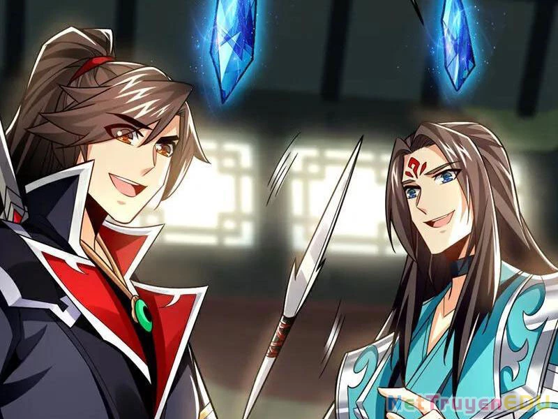 Tuyệt Thế Đan Thần Chapter 177 - Trang 2