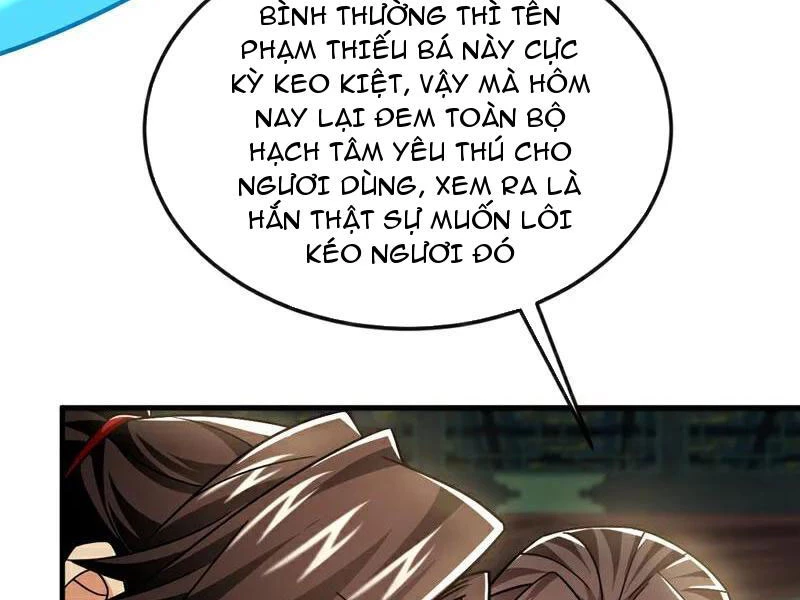 Tuyệt Thế Đan Thần Chapter 177 - Trang 2