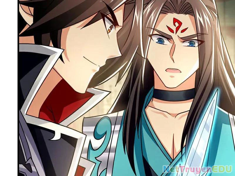 Tuyệt Thế Đan Thần Chapter 177 - Trang 2