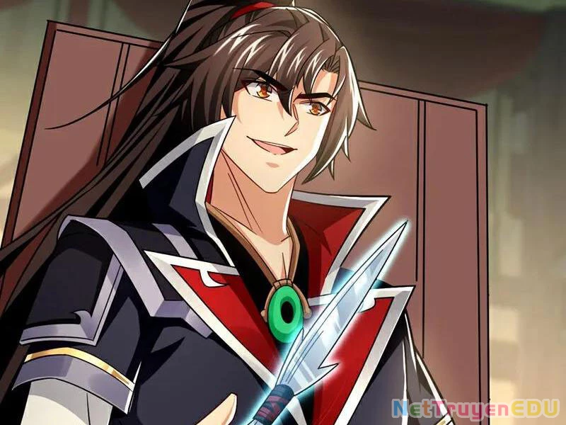 Tuyệt Thế Đan Thần Chapter 177 - Trang 2