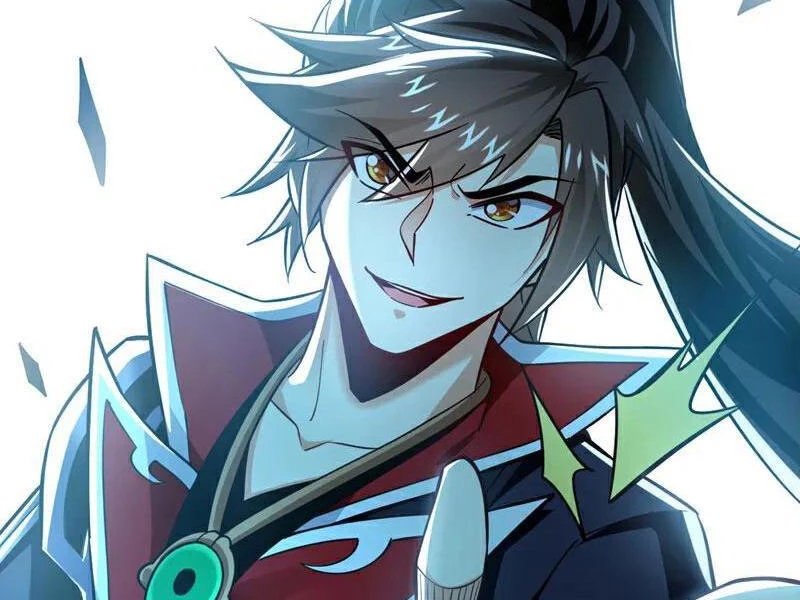 Tuyệt Thế Đan Thần Chapter 177 - Trang 2