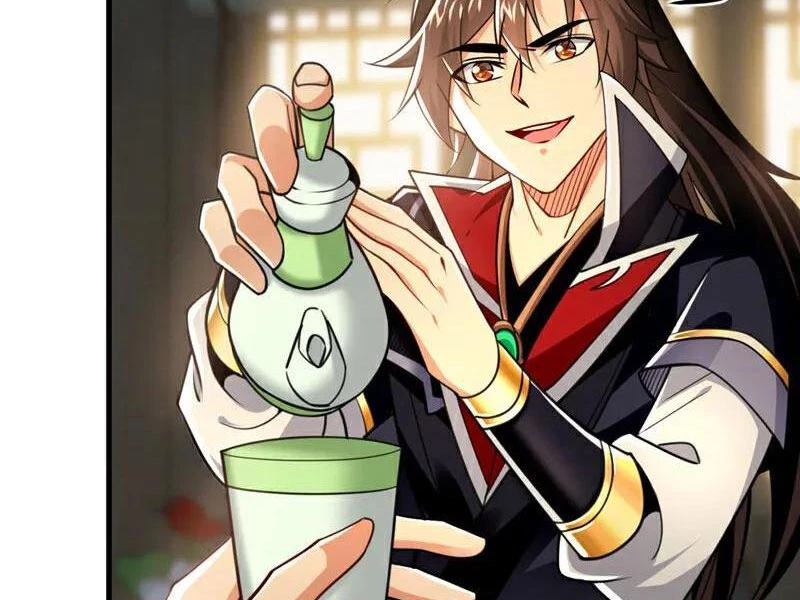 Tuyệt Thế Đan Thần Chapter 179 - Trang 2