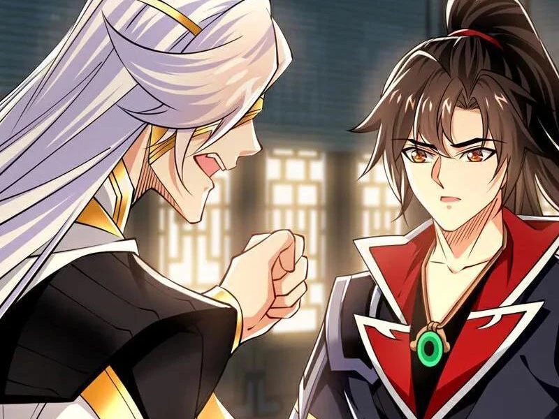 Tuyệt Thế Đan Thần Chapter 179 - Trang 2