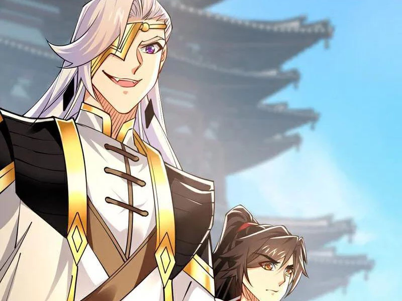 Tuyệt Thế Đan Thần Chapter 179 - Trang 2