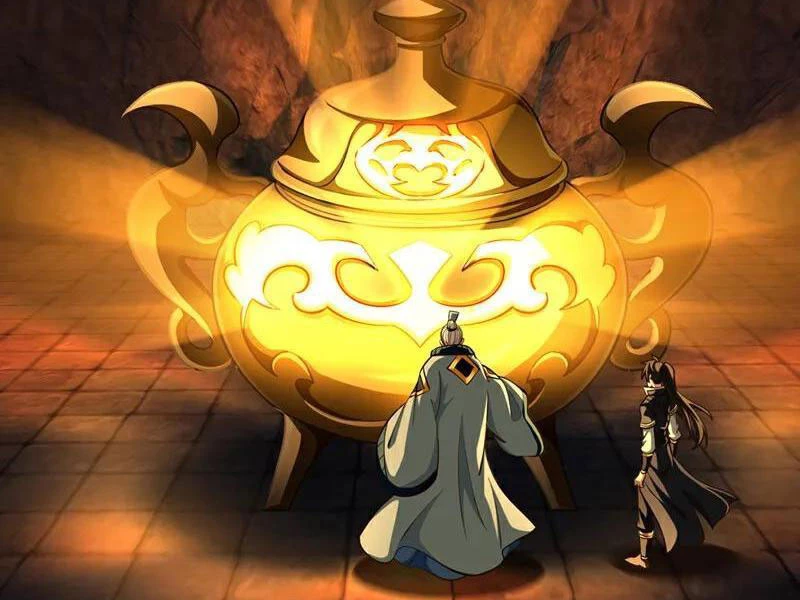 Tuyệt Thế Đan Thần Chapter 179 - Trang 2