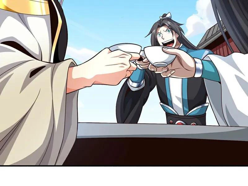 Tuyệt Thế Đan Thần Chapter 179 - Trang 2